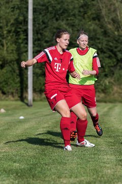 Bild 23 - Frauen Verbandsliga TSV Vineta Audorf - Kieler MTV2 : Ergebnis: 1:1